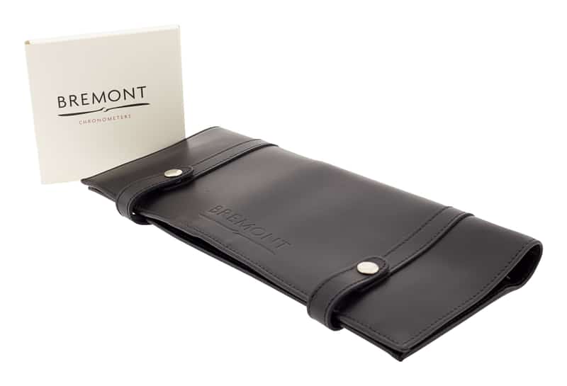 Bremont ALT1 ALT1-ZT/51